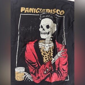 PANIC! At the disco